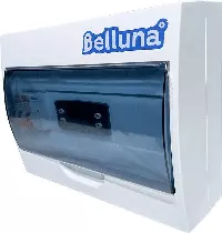 Belluna U101