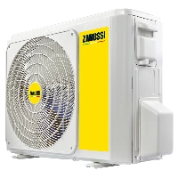 Zanussi ZACS-18 HS/A21/N1