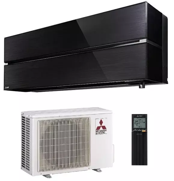 Mitsubishi Electric MSZ-LN35VGB/MUZ-LN35VG