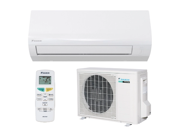 Daikin FTXF25E/RXF25E/-40